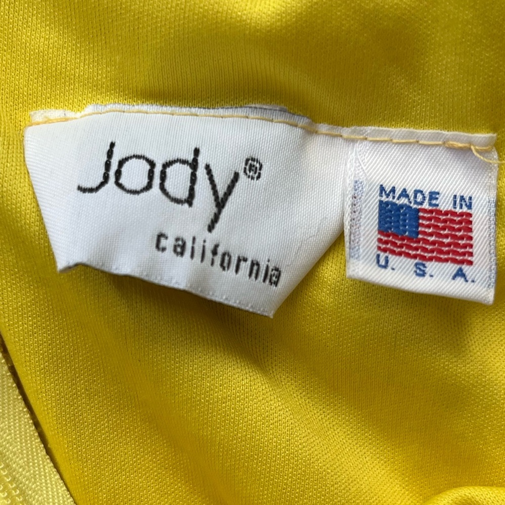 Jody California girls dress. Size S.